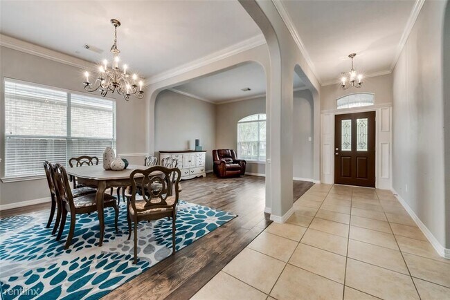 Building Photo - 8015 Riverine Terrace Ct