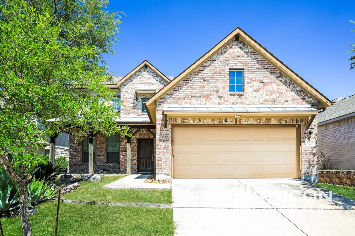 Foto principal - 3619 Bennington Way