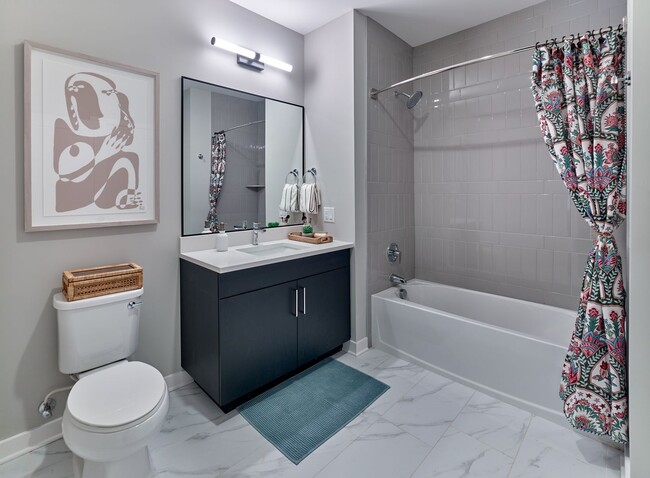 Interior Photo - CANTERLY PLACE