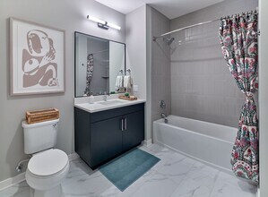 Interior Photo - CANTERLY PLACE