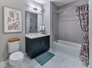 Interior Photo - CANTERLY PLACE