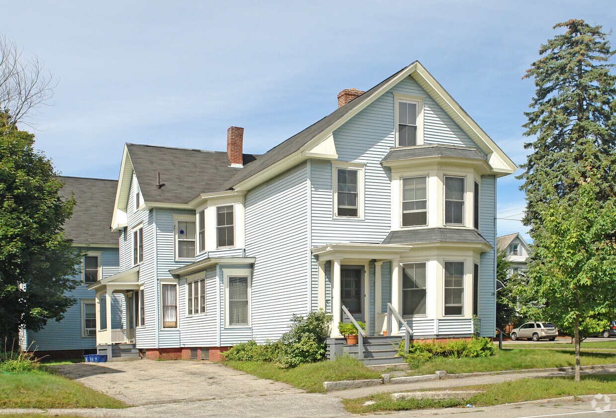 Primary Photo - 56 South St