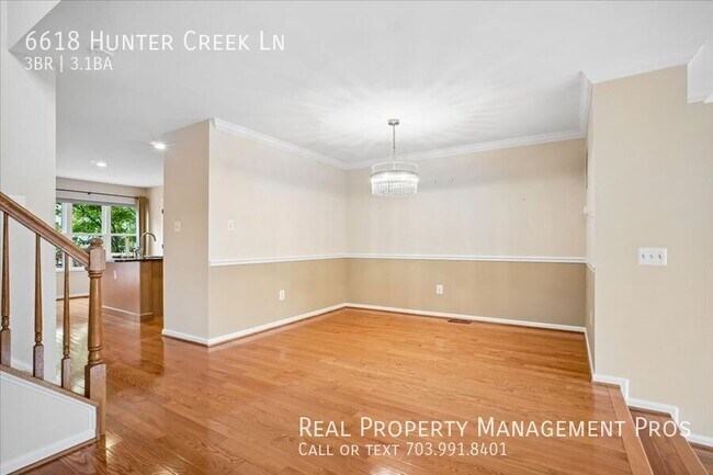 Building Photo - 6618 Hunter Creek Ln
