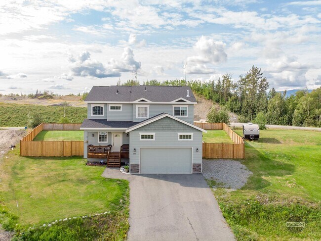 Foto del edificio - 844 N Back Eddy Cir