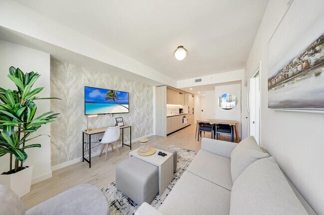 Foto del edificio - 40 NW 3rd St