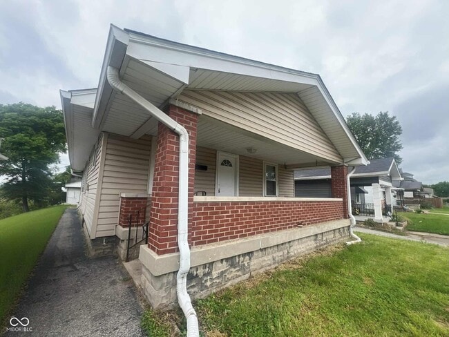 Building Photo - 1534 Dawson St