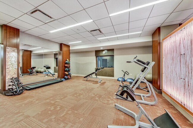 Foto del edificio - 400 E Randolph St