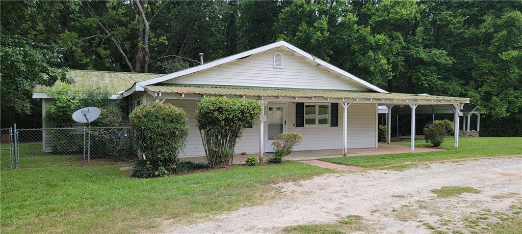 Foto principal - 5228 Central Church Rd