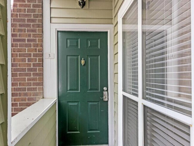 Foto del edificio - 2506 Cranbrook Ln
