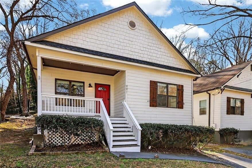 Photo - 991 Ada Avenue NW Unit