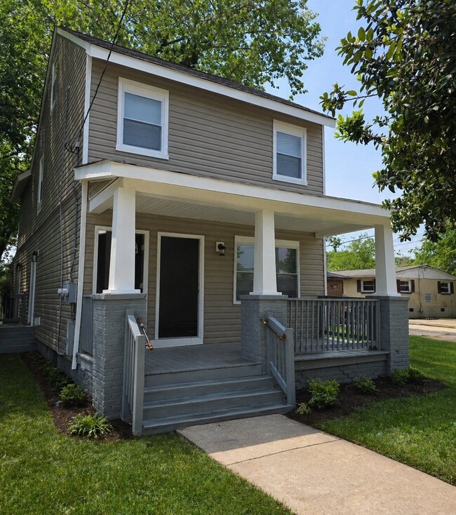 Photo - 1521 Cary Ave Apartment