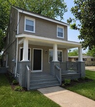 Building Photo - 1521 Cary Ave