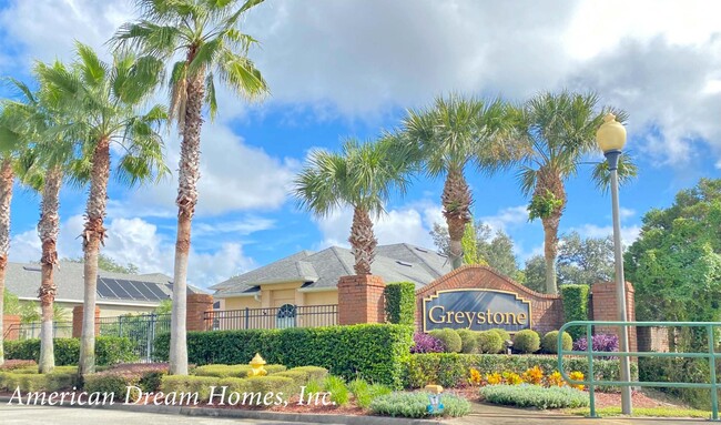 Foto del edificio - Beautiful Home in Greystone - Oviedo, Florida