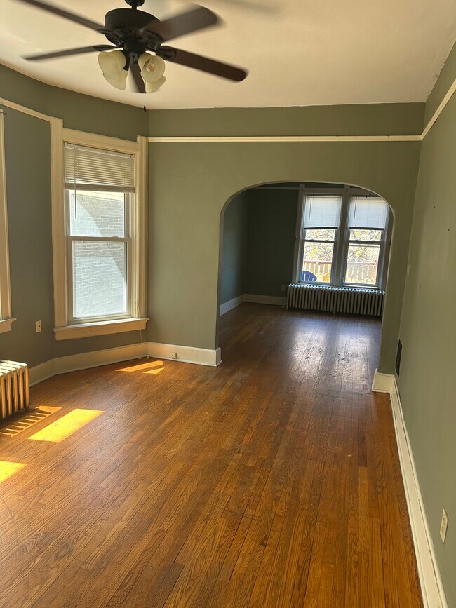 Foto del edificio - 1510 N Jackson St