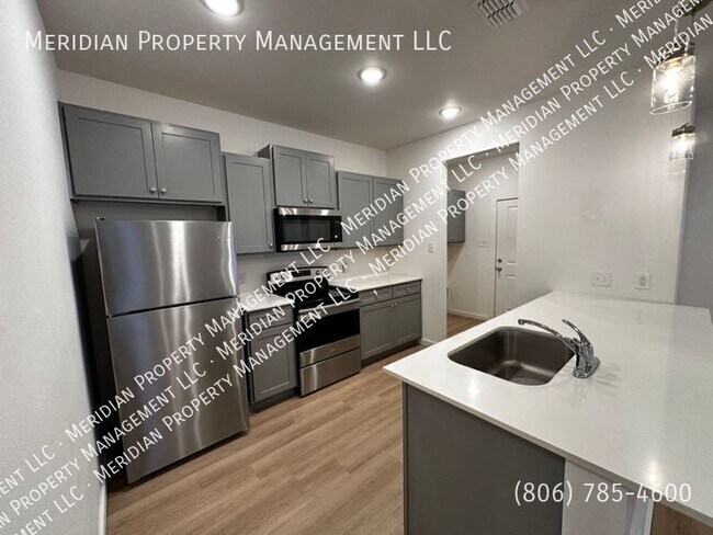 Foto del edificio - 5504 Itasca St