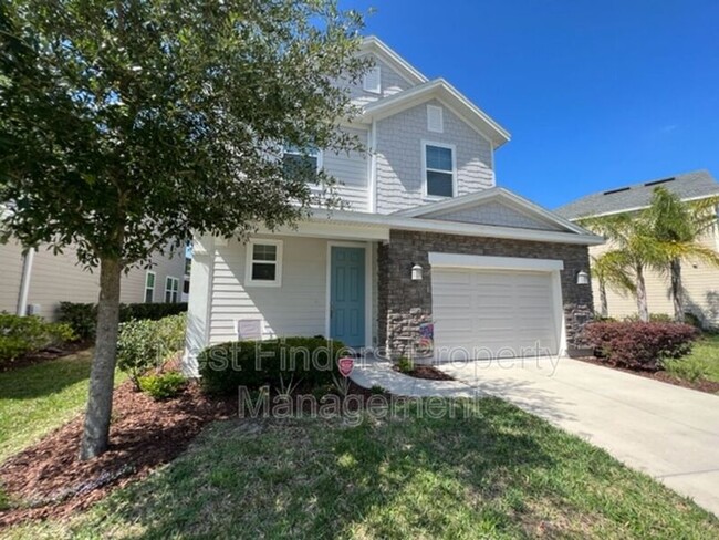 Foto del edificio - 44 Moultrie Creek Cir