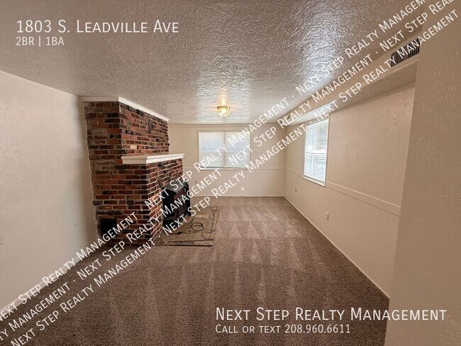 Foto del edificio - 1803 S Leadville Ave