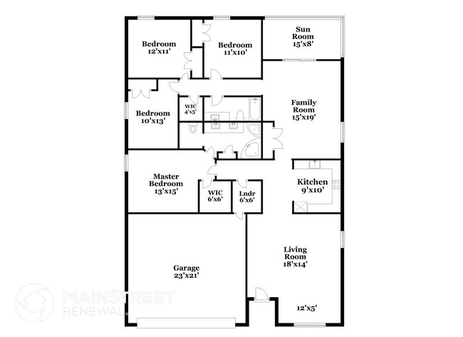 Foto del edificio - 1107 SW 6th Ct
