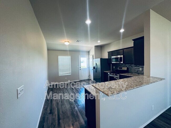 Foto del edificio - 24002 E 115th St S