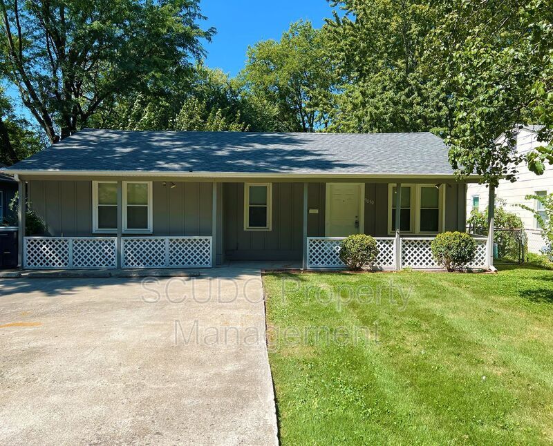 9050 Walnut St Kansas City, MO 64114 Alquileres en Kansas City, MO