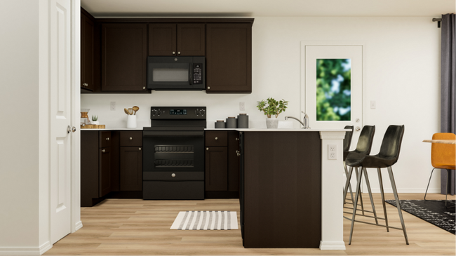 Foto del edificio - 1004 Mountain Laurel Rd