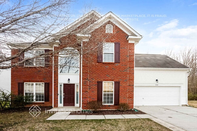 Building Photo - 3000 Moonstone Ln