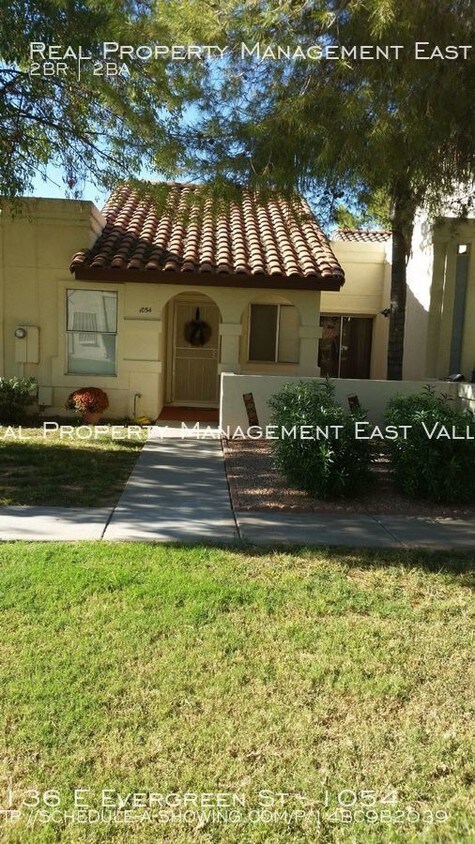 Foto principal - 5136 E Evergreen St