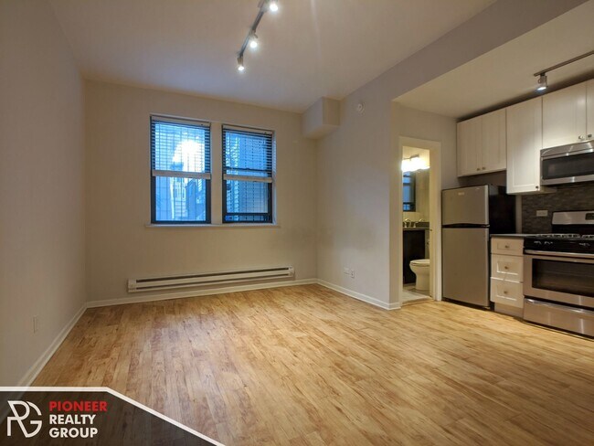 Foto del edificio - 2832 W Palmer St