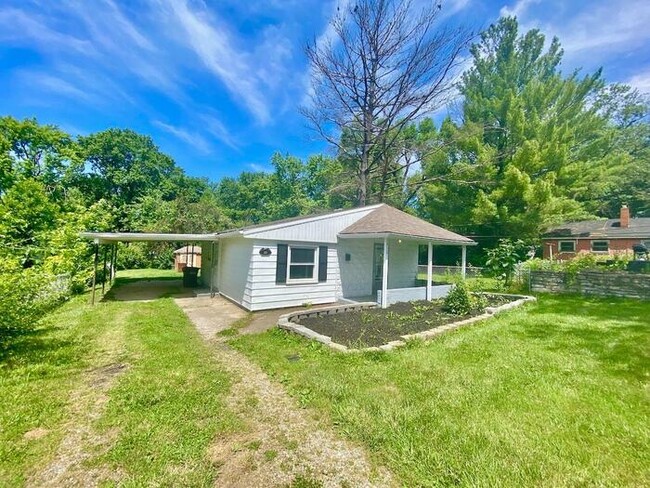 Building Photo - Cozy move in ready 2 Bed Middletown Home!