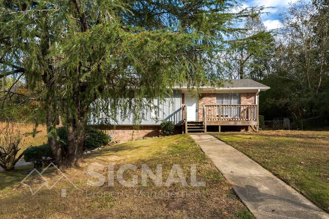 Building Photo - 4848 Shady View Dr