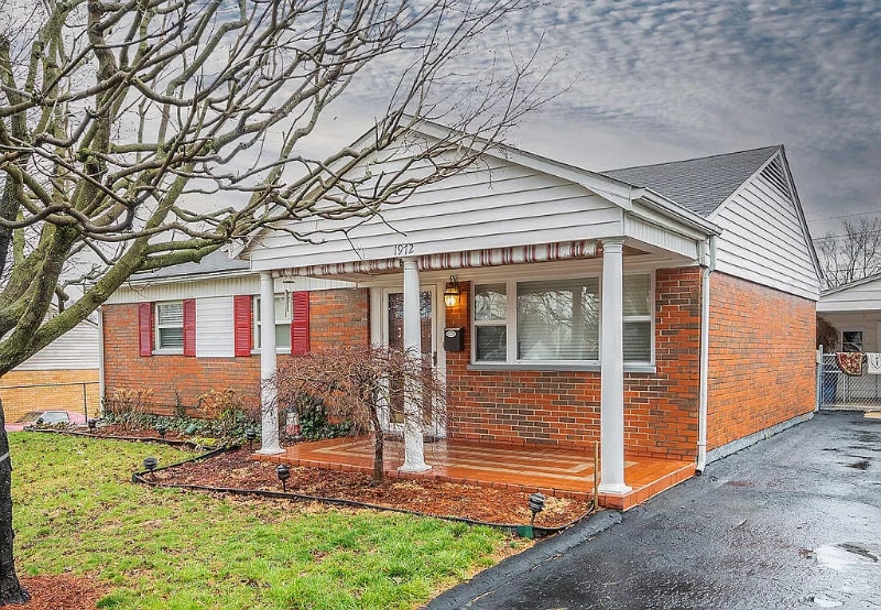 Photo - 1972 Cathy Ln (Lexington, KY)