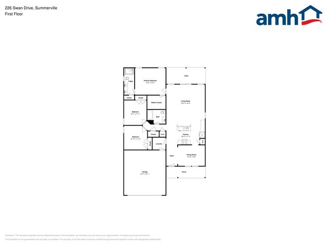 Foto del edificio - 226 Swan Dr