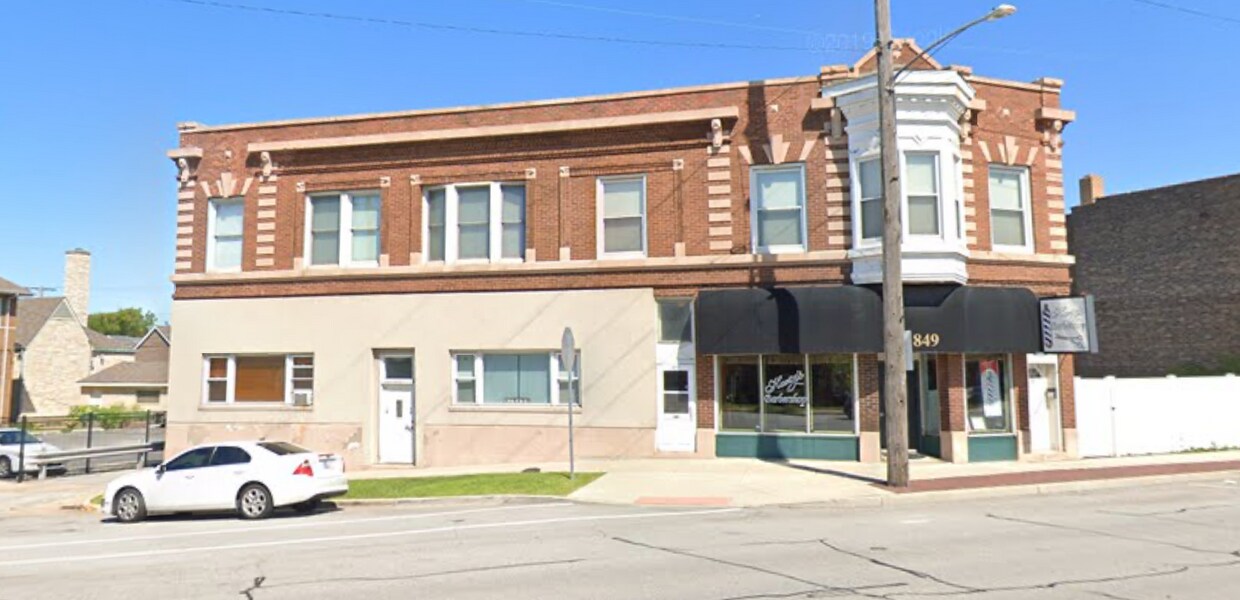 1849 Indianapolis Blvd, Whiting, IN 46394 House Rental in Whiting, IN