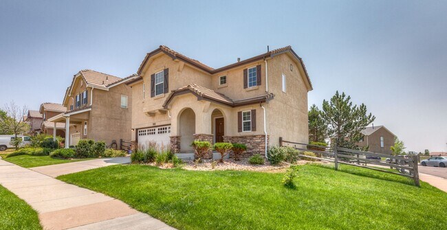 Foto del edificio - Charming 3 Bed, 2.5 bath in Northgate in D20