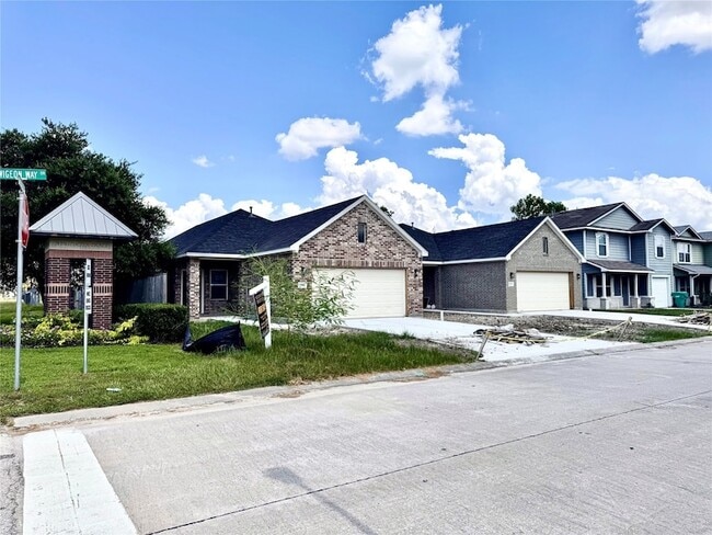 Foto del edificio - 17454 Wigeon Way Dr