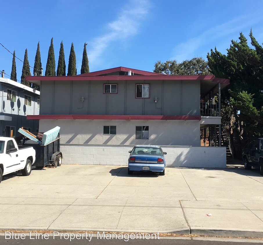 1625 Cavallo Rd Unit A, Antioch, CA 94509 Apartment for Rent in