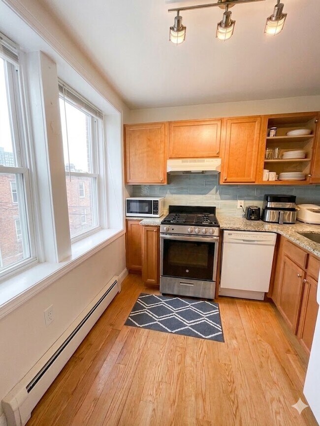 Foto del edificio - 1054 Cambridge St