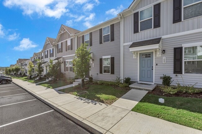 Foto del edificio - 2757 Thornton Grove Blvd