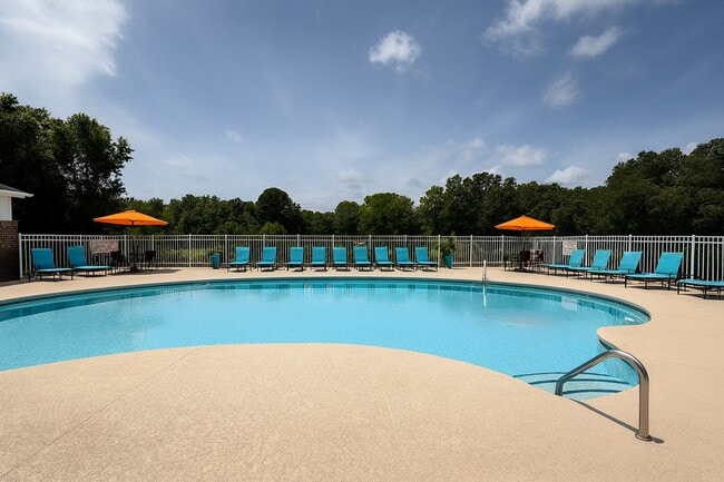 Building Photo - Cowan Farms