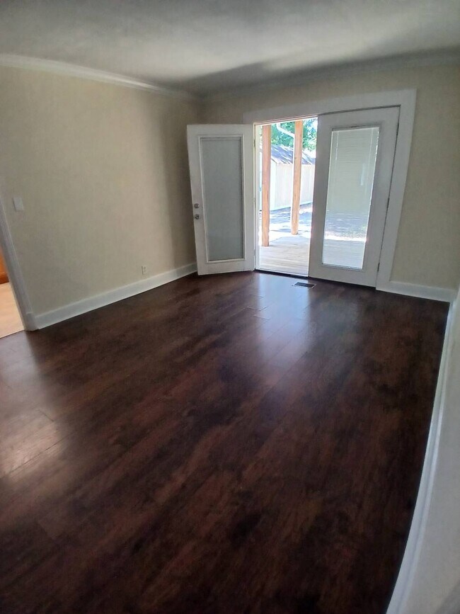 Foto del edificio - 5316 Marion Ave