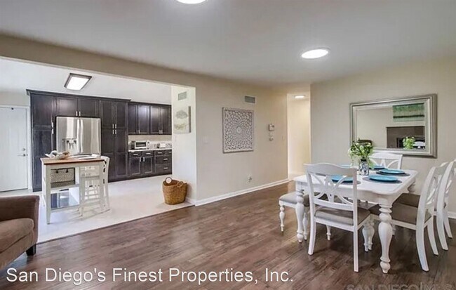 Foto del edificio - 4 br, 2 bath House - 3581 Pomeroy Street