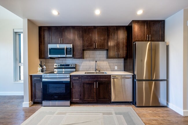 Interior Photo - One 11 Lofts