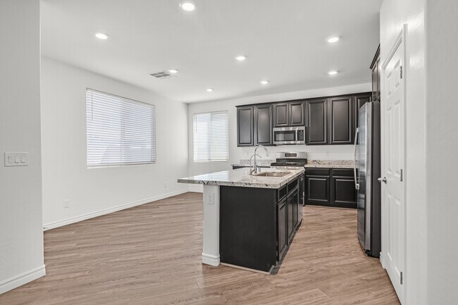 Foto del edificio - 7106 Calvert Cliffs St