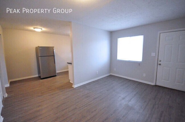 Foto del edificio - 1304 Courtland Ave