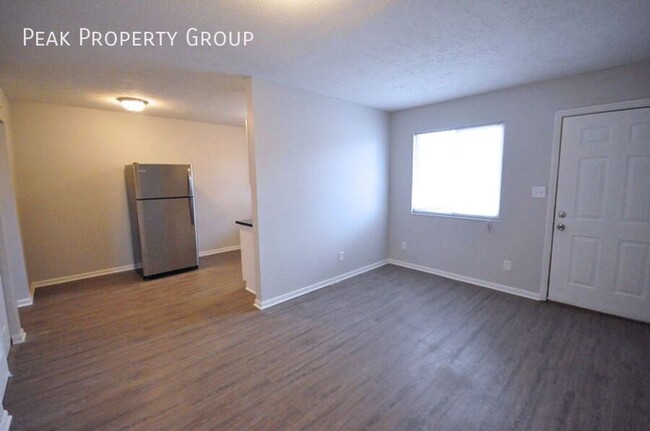 Building Photo - 1304 Courtland Ave