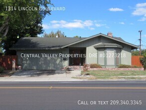 Building Photo - 1314 Lincoln Blvd