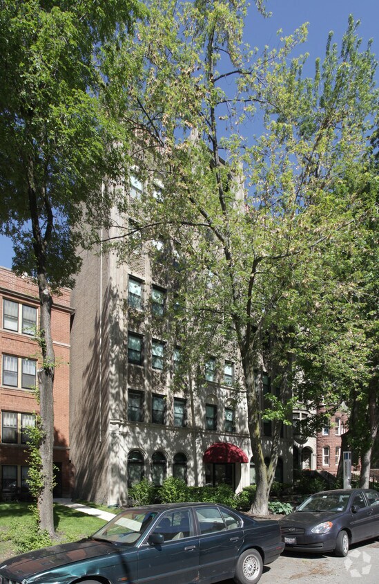 Foto principal - Ivy Dorchester