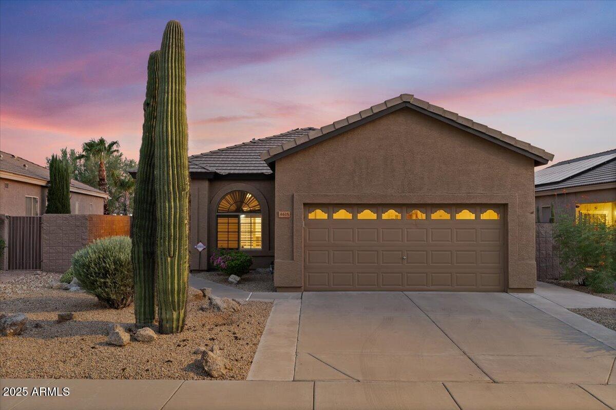 Primary Photo - 4615 E Prickly Pear Trail