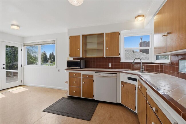 Foto del edificio - 3bd/2ba Seattle Home