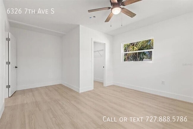 Building Photo - 6326 7th Ave S